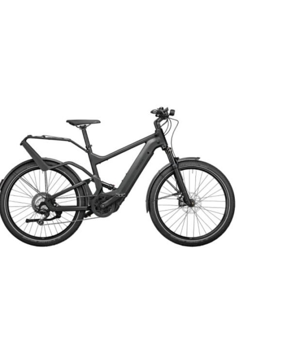Riese & Muller Delite GT Rohloff HS 2022