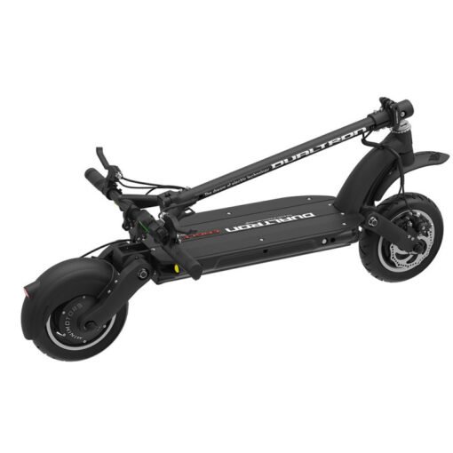Trottinette Bimoteur Dualtron Eagle 60V 18Ah – Image 4