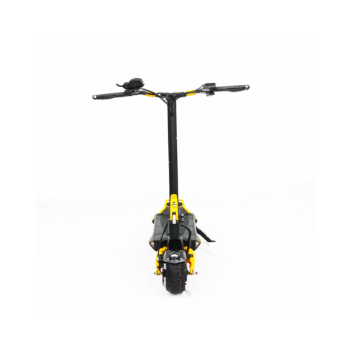 Trottinette Bimoteur VSETT 10+ - 60 V 20.8 AH - LITE – Image 5