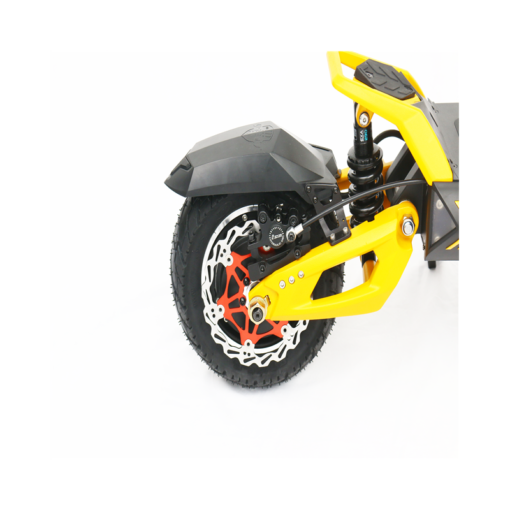 Trottinette Bimoteur VSETT 10+ - 60 V 20.8 AH - LITE – Image 4