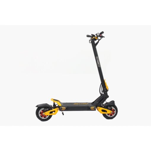 Trottinette Bimoteur VSETT 10+ - 60 V 20.8 AH - LITE – Image 3