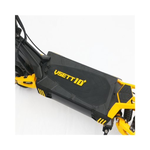Trottinette Bimoteur VSETT 10+ - 60 V 20.8 AH - LITE – Image 6