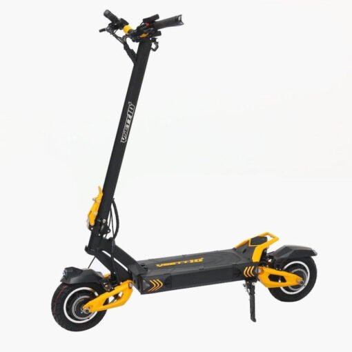 Trottinette Bimoteur VSETT 10+ - 60 V 20.8 AH - LITE – Image 7