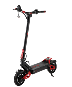 Trottinette Bimoteur VSETT 10+ - 60 V 20.8 AH - LITE