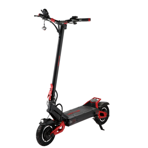 Trottinette Bimoteur VSETT 10+ - 60 V 20.8 AH - LITE