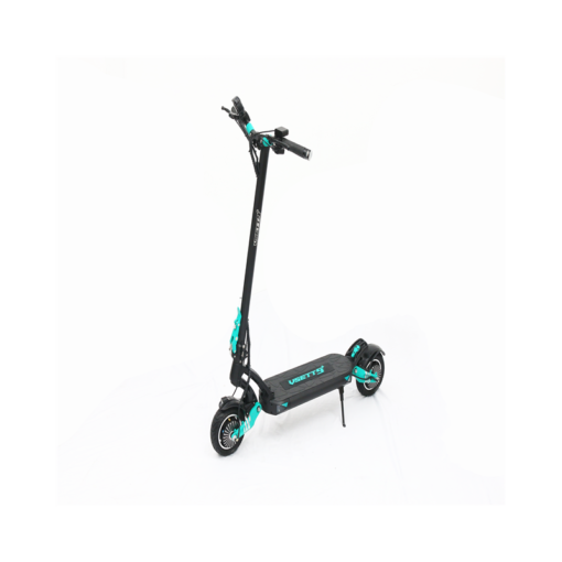 Trottinette Bimoteur Vsett 9+ -48V 21Ah PRO – Image 3