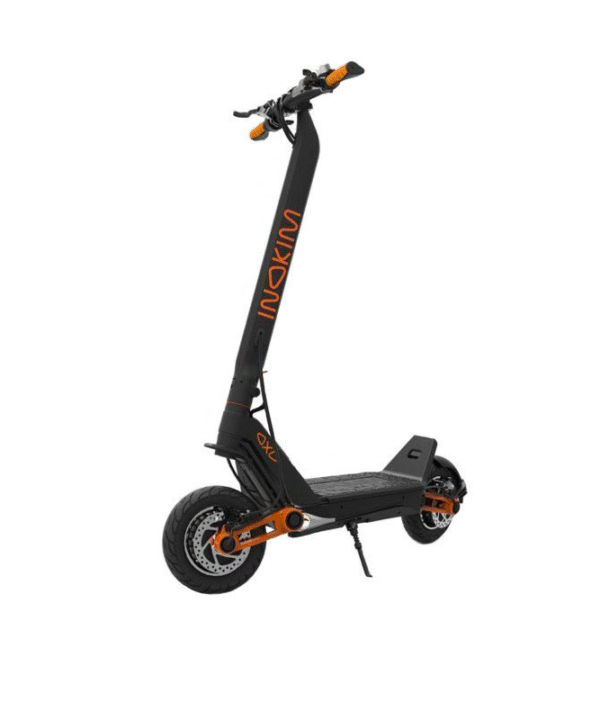 Trottinette électrique BIMOTEUR INOKIM OXO
