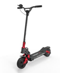 Trottinette électrique Dualtron Mini Limited Double Frein 13 AH Rouge