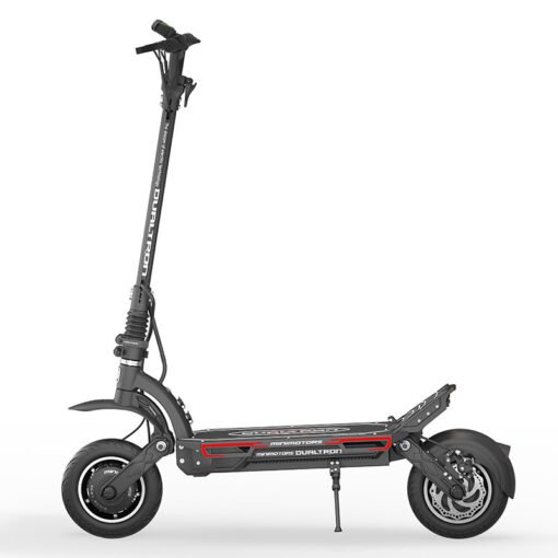 Trottinette électrique Dualtron Spider 2 – Image 3