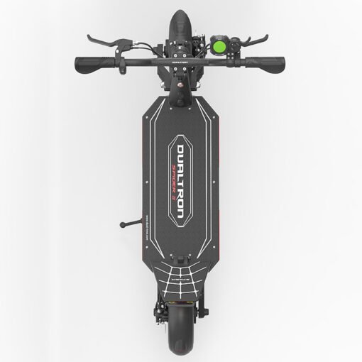 Trottinette électrique Dualtron Spider 2 – Image 4