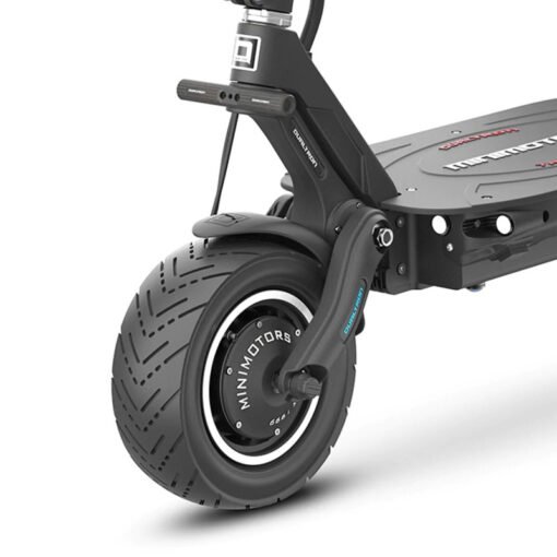Trottinette électrique Dualtron Thunder 2 – Image 5