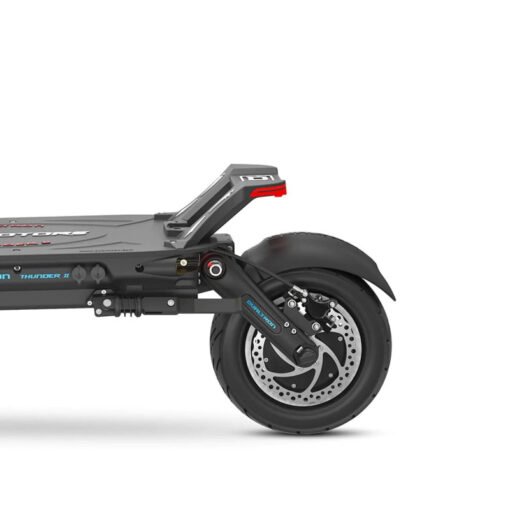 Trottinette électrique Dualtron Thunder 2 – Image 4