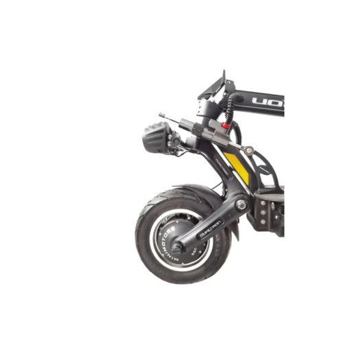 Trottinette électrique Dualtron Thunder 3 – Image 2