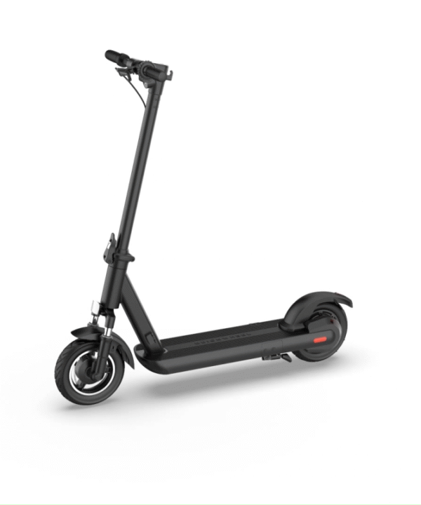 Trottinette électrique étanche Kuickwheel S1-C Pro