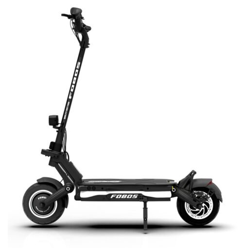 Trottinette Electrique FOBOS Model X – Image 5