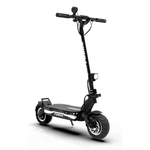 Trottinette Electrique FOBOS Model X – Image 3