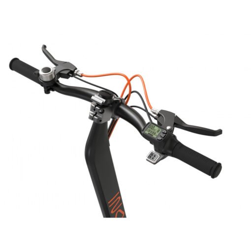 Trottinette électrique INOKIM OX HERO - 48V 13AH – Image 3