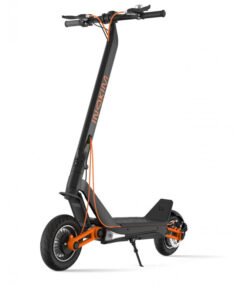 Trottinette électrique INOKIM OX HERO - 48V 13AH