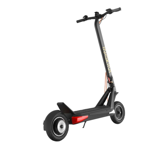 Trottinette électrique INOKIM OX HERO - 48V 13AH – Image 5