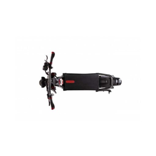Trottinette électrique KAABO WOLF WARRIOR GT Pro / GT Pro+ – Image 2