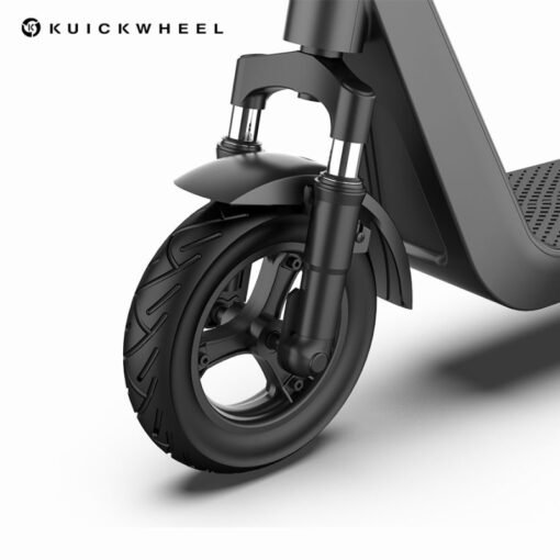 Trottinette électrique Kuickwheel Aspire Pro – Image 2