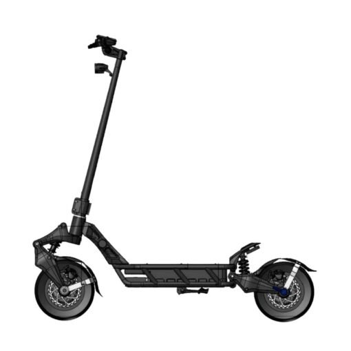 Trottinette électrique Nami Blast 28Ah – Image 5