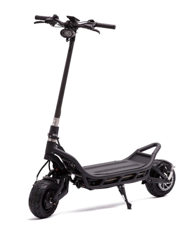 Trottinette Électrique NAMI BURN-E