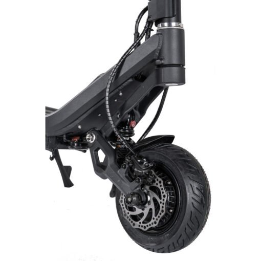 Trottinette électrique Nami KLIMA – Image 3
