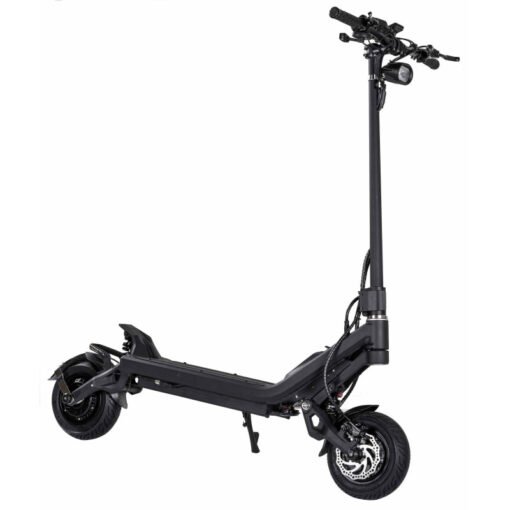 Trottinette électrique Nami KLIMA – Image 2