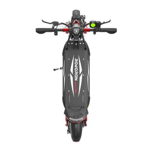 Trottinette électrique ROVORON KULLTER – Image 2