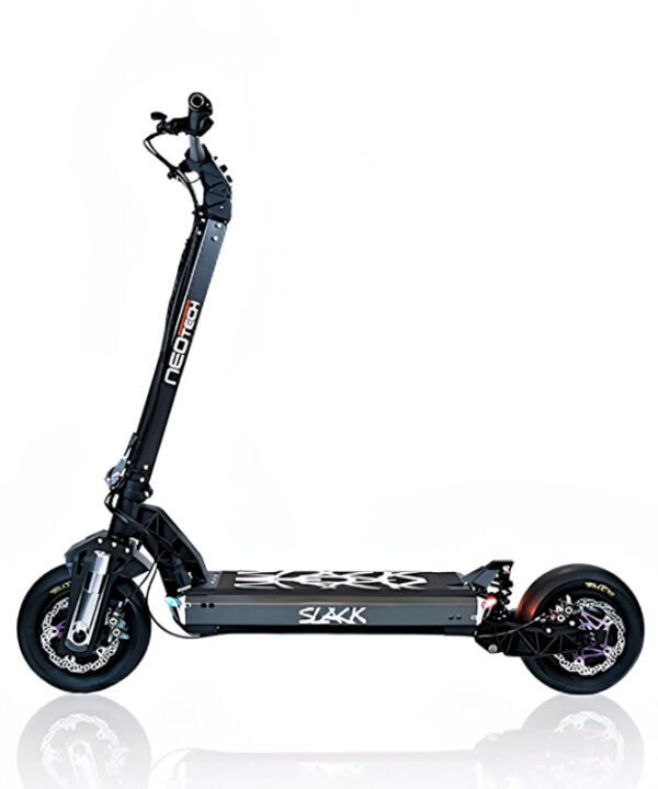 Trottinette électrique NUMO SLACK Core 920R