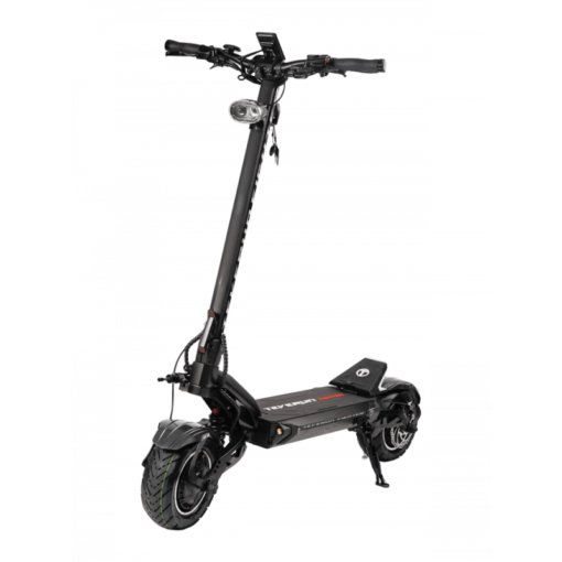 Trottinette électrique TEVERUN Fighter ELEVEN / ELEVEN PLUS / 11 +