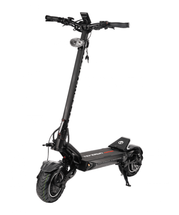 Trottinette électrique TEVERUN Fighter ELEVEN / ELEVEN PLUS / 11 +