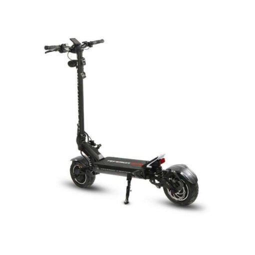 Trottinette électrique TEVERUN Fighter ELEVEN / ELEVEN PLUS / 11 + – Image 2
