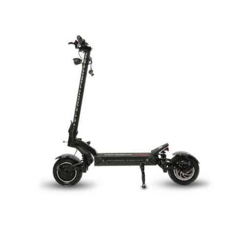 Trottinette électrique TEVERUN Fighter ELEVEN / ELEVEN PLUS / 11 + – Image 3