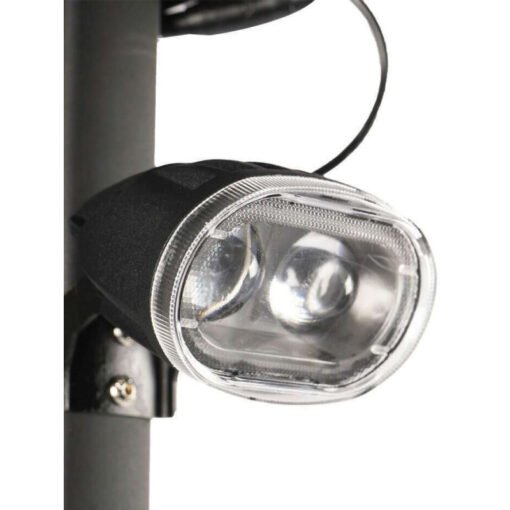 Trottinette électrique TEVERUN Fighter ELEVEN / ELEVEN PLUS / 11 + – Image 5