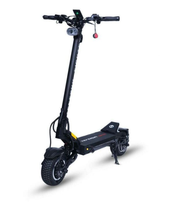 Trottinette électrique TEVERUN Fighter TEN / TEN PLUS / 10 +