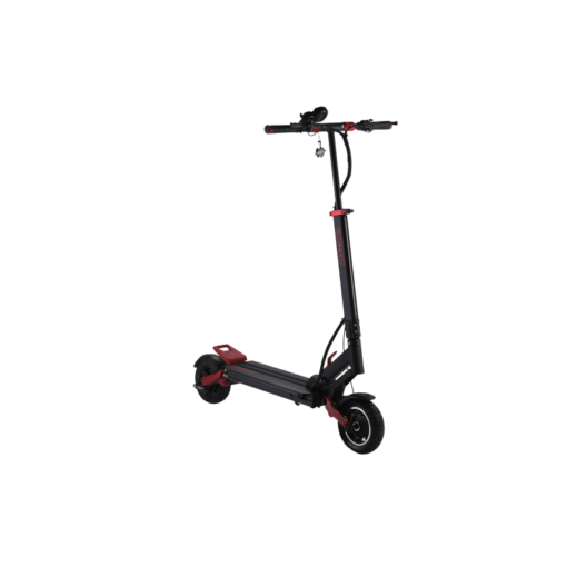 Trottinette Electrique Vsett 8 - 48 V 15.6AH - LITE vert – Image 6