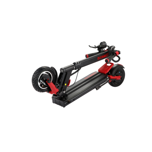 Trottinette Electrique Vsett 8 - 48 V 15.6AH - LITE vert – Image 7