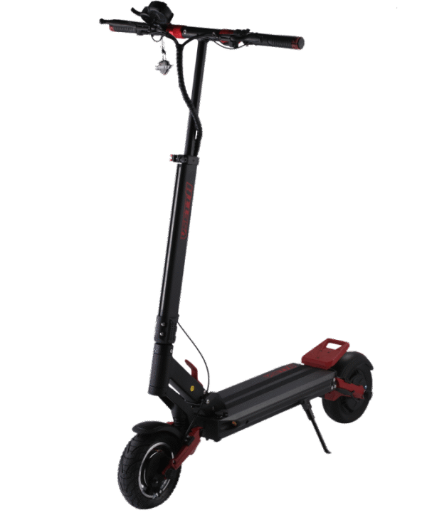 Trottinette Electrique Vsett 8 - 48 V 21AH - SUPER