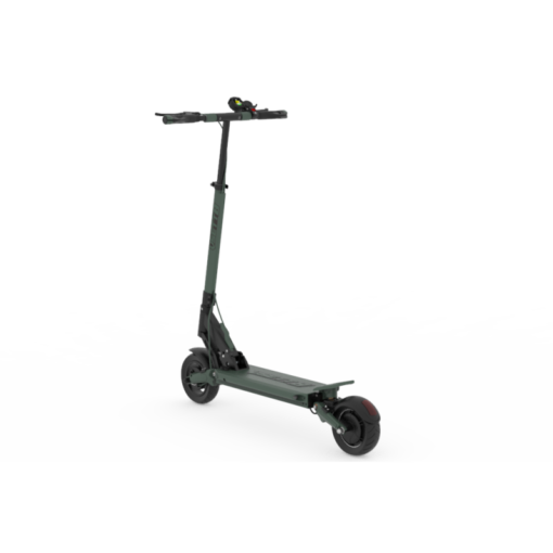 Trottinette Electrique Vsett 8 - 48 V 15.6AH - LITE vert – Image 4
