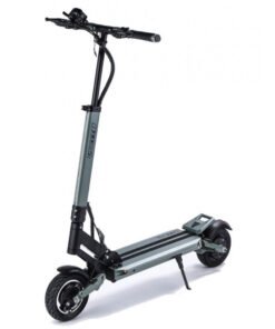 Trottinette Electrique Vsett 8 - 48 V 15.6AH - LITE vert