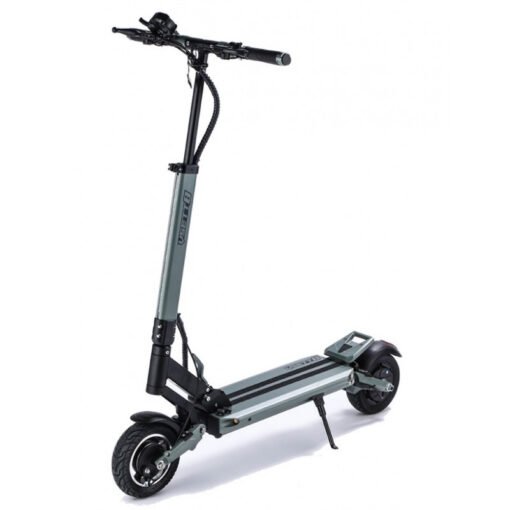 Trottinette Electrique Vsett 8 - 48 V 15.6AH - LITE vert