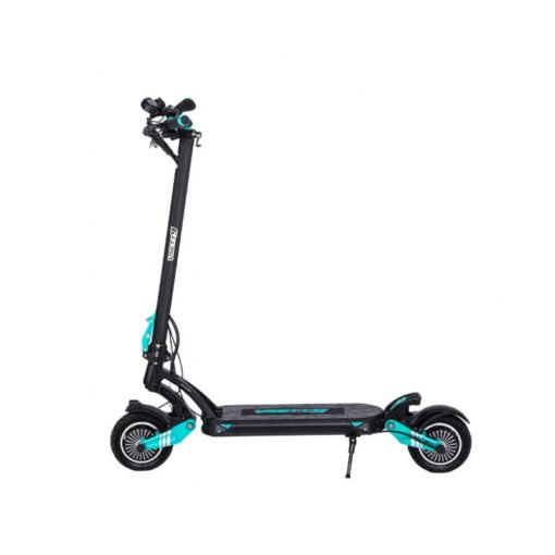 Trottinette Bimoteur Vsett 9+ -48V 21Ah PRO – Image 2