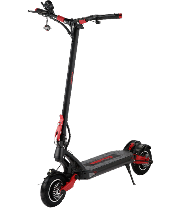 Trottinette Electrique Vsett 9 -52 V 17.5 AH - SUPER