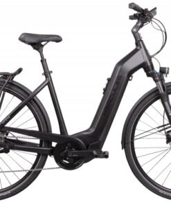 Vélo Electrique Hercules Intero Sport I-10