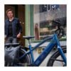 Vélo électrique STROMER ST1 - 2022 - Deep Petrol - sport - L - 618Wh - KINEKT - SUNTOUR – Image 3
