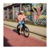 Vélo électrique STROMER ST1 - 2022 - Deep Petrol - sport - L - 618Wh - KINEKT - SUNTOUR – Image 2