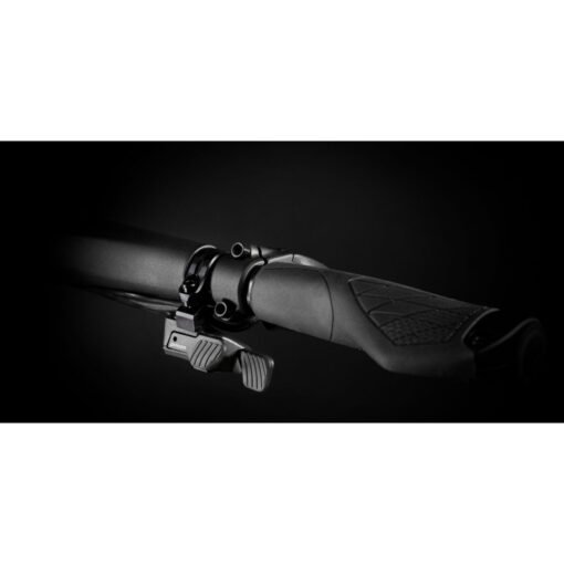 Vélo électrique Stromer ST7 2023 gris – Image 5