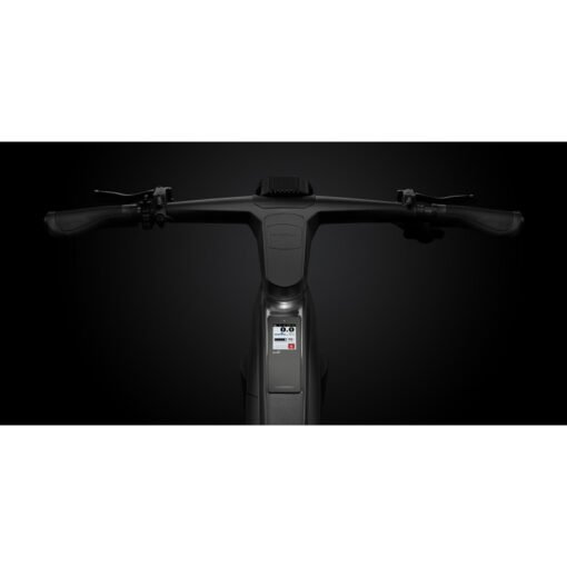Vélo électrique Stromer ST7 2023 gris – Image 7